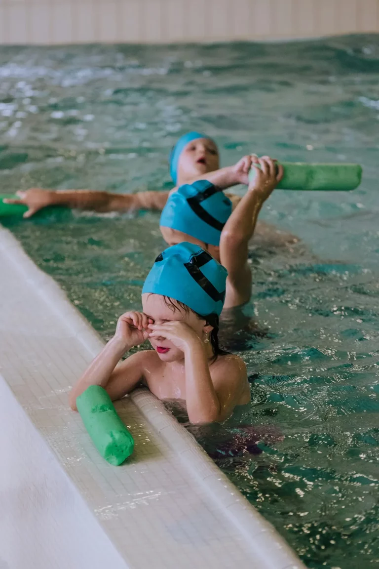 Le Cercle des Nageurs de Villard de Lans