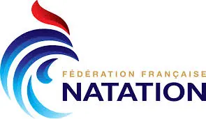 Logo - Fédération française de natation