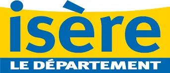 Logo - Isère