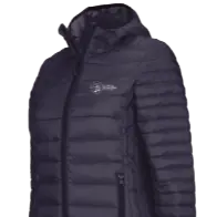 Doudoune - Le Cercle des Nageurs de Villard de Lans