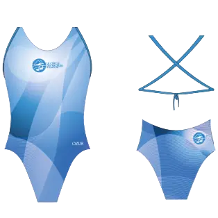 Maillot de bain - Le Cercle des Nageurs de Villard de Lans