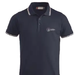 Polo « Team parent » - Le Cercle des Nageurs de Villard de Lans