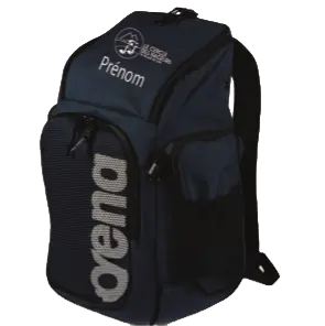 Sac à dos Arena - Le Cercle des Nageurs de Villard de Lans
