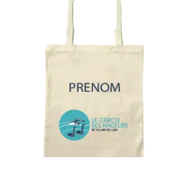 Tet-bag - Le Cercle des Nageurs de Villard de Lans